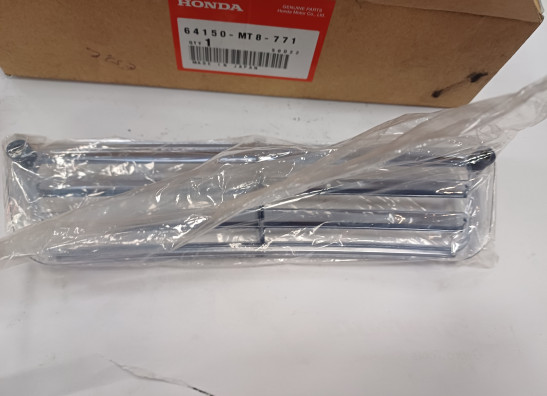 Luchtbuis midden Honda Goldwing GL