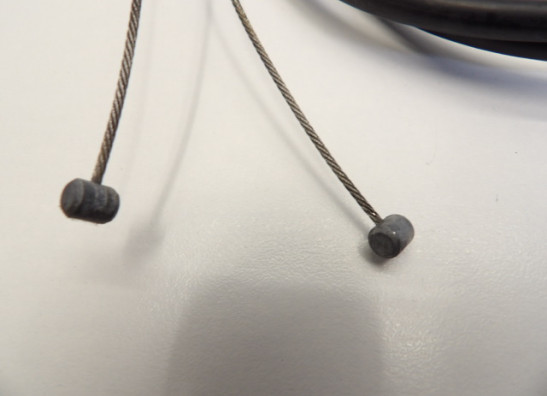 Gaskabel Honda CBR Fireblade