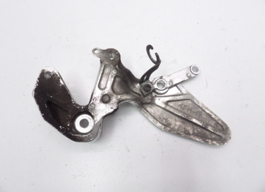 Fussrastetrager vorne rechts Yamaha FZR 600