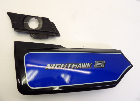 Linker zijkuip klein Honda CB 700