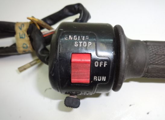 Stuurschakelaar rechts Suzuki GSX 550 EF