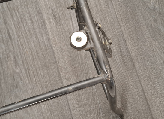 Geweih  Verkleidungshalter Yamaha FJ 1200