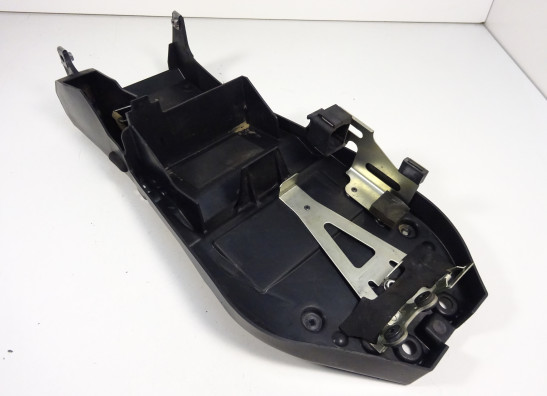 Undertail rear fender Kawasaki Z 750