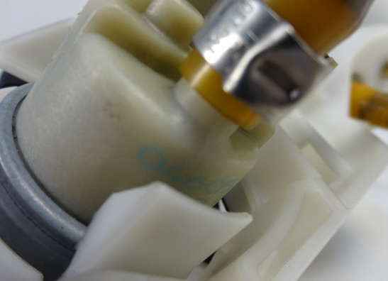 Brandstofpomp BMW K 1200 R 