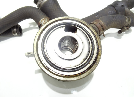 Oliekoeler Yamaha XJ 600 Diversion