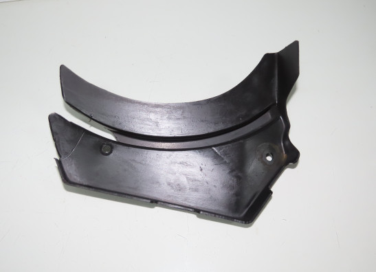 Afdekkap Moto Guzzi California 3