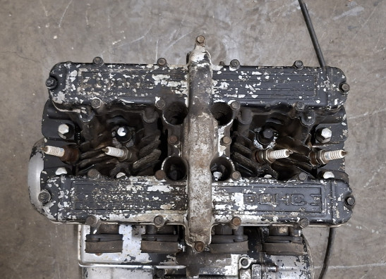 Motorblok Kawasaki KZ 750