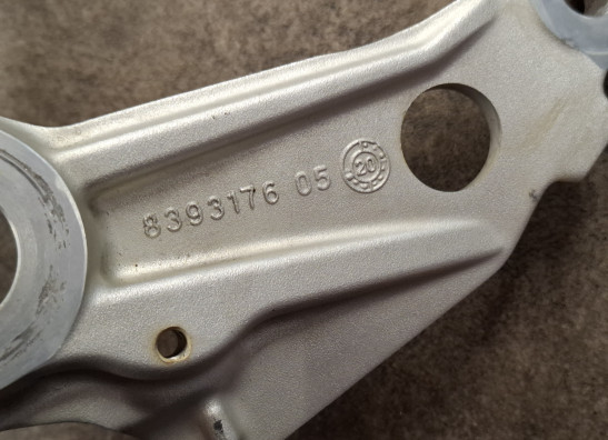 Rechter schetsplaat BMW F 750 GS