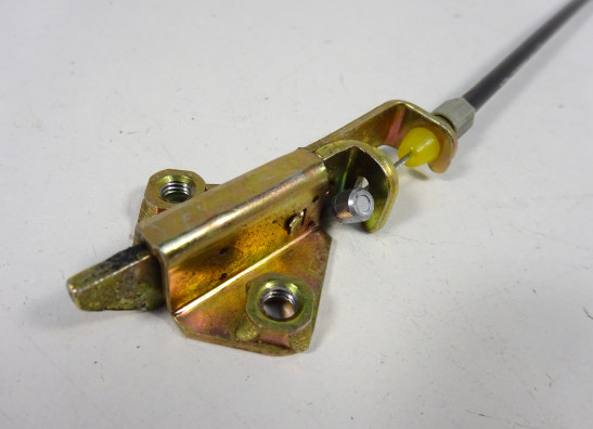 Sitzbank Kawasaki ER 6