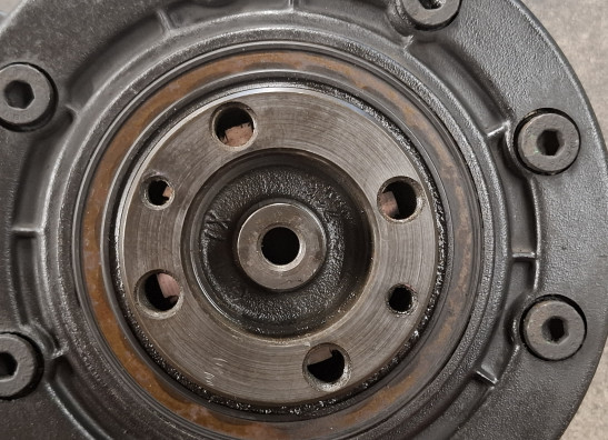 Kardan BMW K 1100 LT