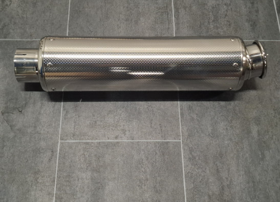 Muffler Suzuki GSX F 1100