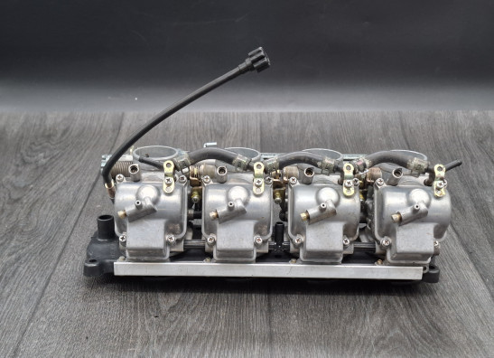 Carburateurset Kawasaki ZX 6 R