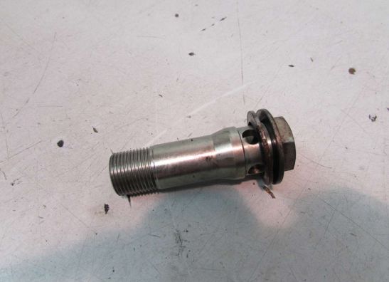 Motorblok diverse Yamaha YZF R1