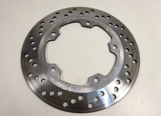 Achterremschijf Suzuki SFV 650 Gladius