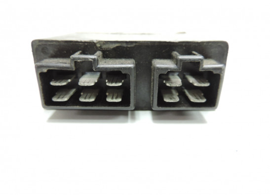 Ignitor CDI ECU Kawasaki ZXR 750