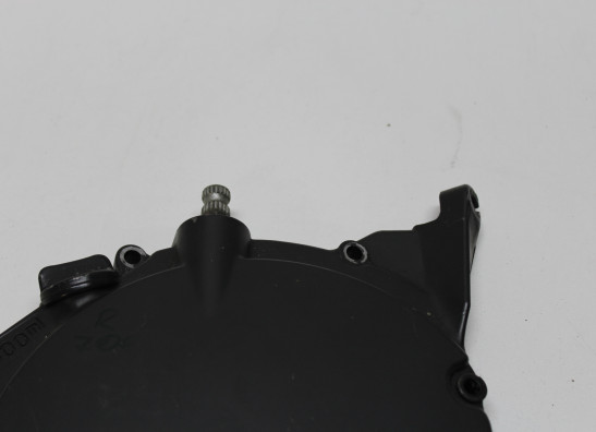 Crankcase cover Clutch side Suzuki GSX R 750