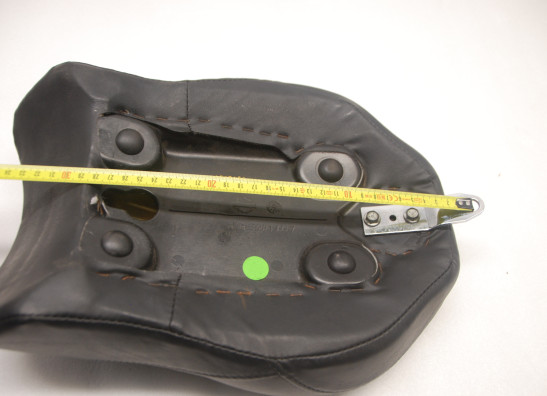 Buddy zadel Harley Davidson Sportster