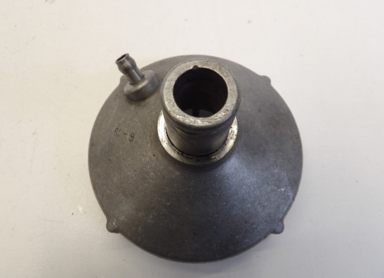 Oliepomp Honda CB 550