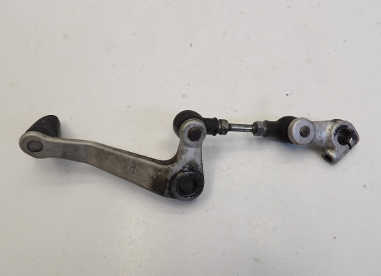 Schakelpedaal Suzuki GSX F 600
