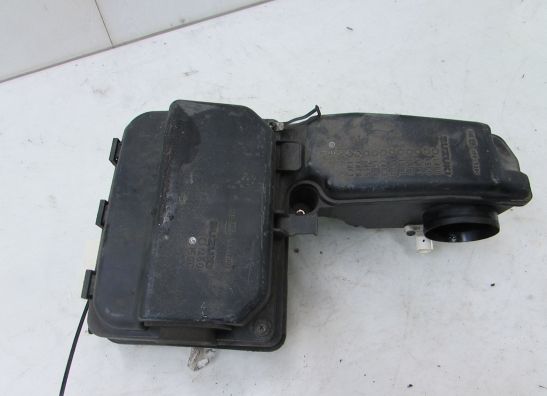 Air cleaner case Suzuki Burgman 400