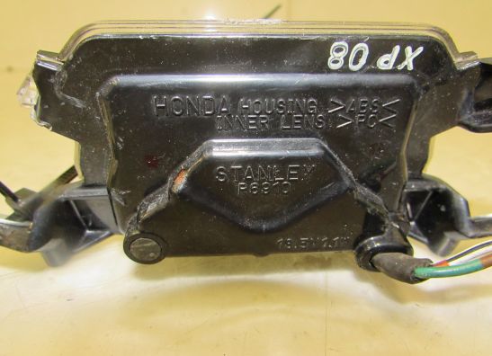 Koplamp Honda CBR 600 RR