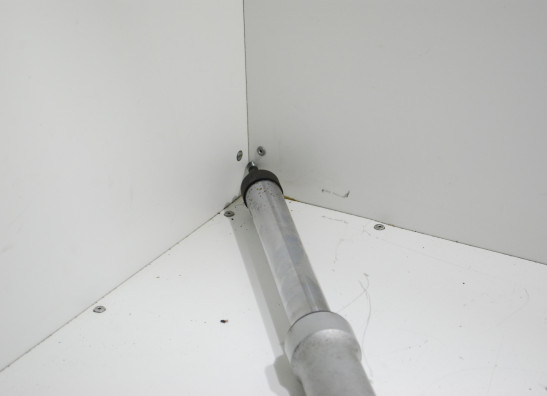 Standrohr Gabelholm rechts komplett BMW R 1100 GS