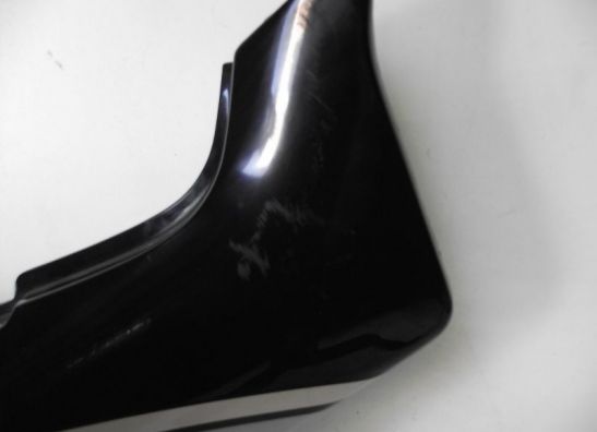 Heck rechts Suzuki GSX R 750