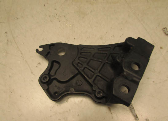 Frame - onderdelen Yamaha MT 07