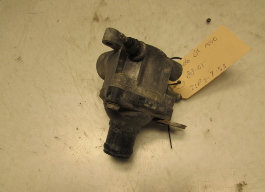 Waterpomp Honda Goldwing GL