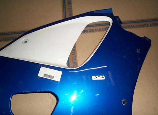 Cowl lower right Suzuki GSX R 750