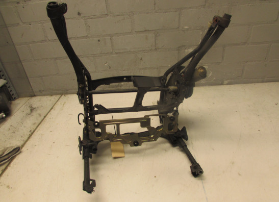 Upper cowl Stay Suzuki GSX F 1100