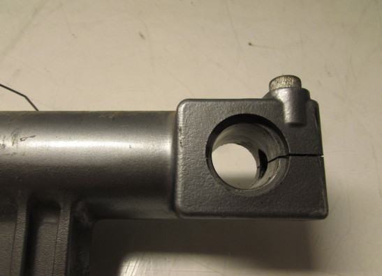 Standrohr Gabelholm rechts komplett Kawasaki ZZR 600