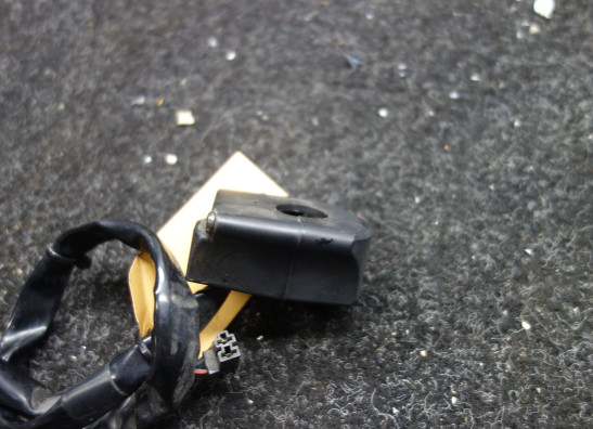 Stuurschakelaar rechts Suzuki SV 1000