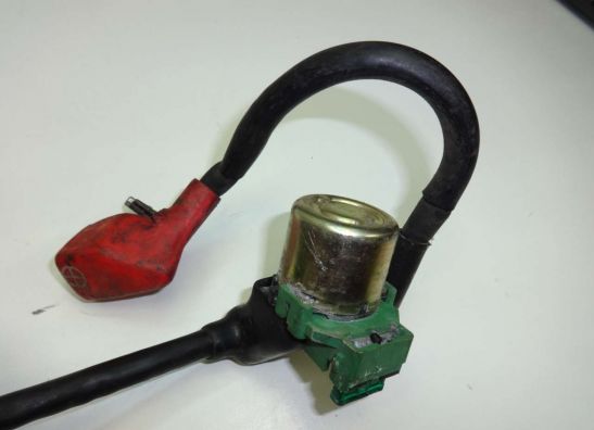 Anlasser Honda CBR 1000 F