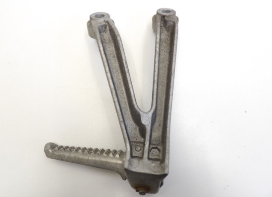 Duo voetsteun links Honda CBR 600 FS Sport