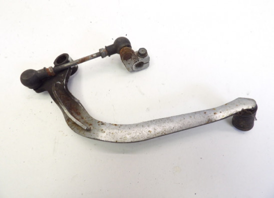 Schakelpedaal Honda VT 500