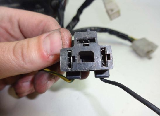 Tellerset Yamaha XV 920