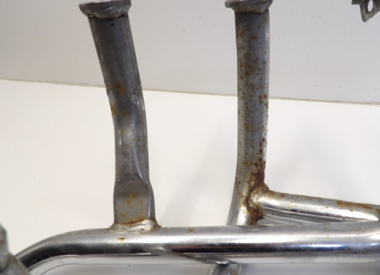 Engine Guard Honda Goldwing GL