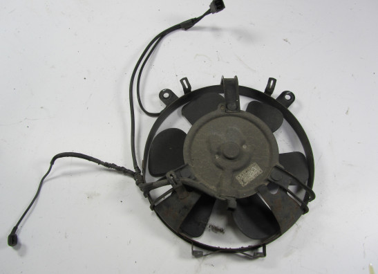 Ventilator Honda CBR 1000 F
