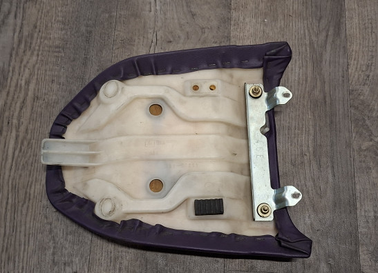 Soziussitz Suzuki GSX R 1100