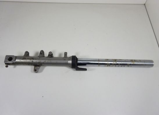 Voorpoot links compleet Suzuki Burgman 650