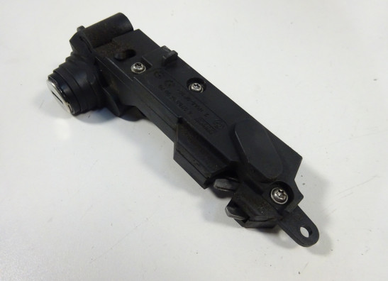 Slotenset BMW K 1200 GT