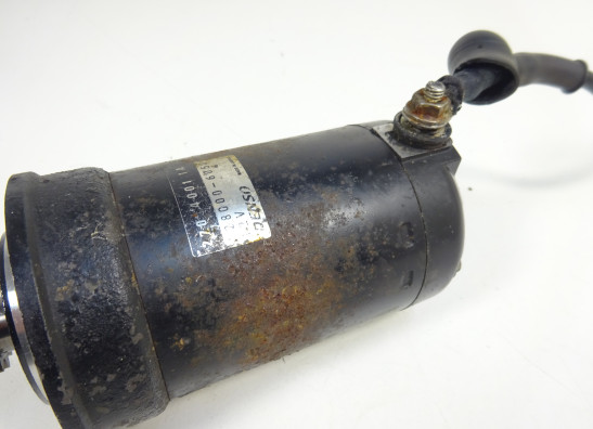 Startmotor Ducati monster 600