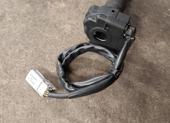 Gashandle Ducati Hypermotard 950