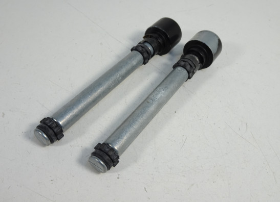 Stuur Honda CTX 700 N