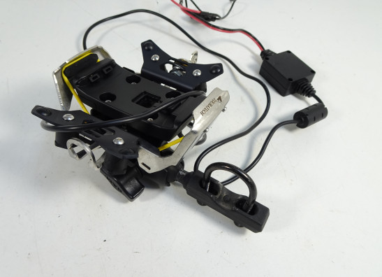 Navigatiesteun Overig Onbekend Unknown