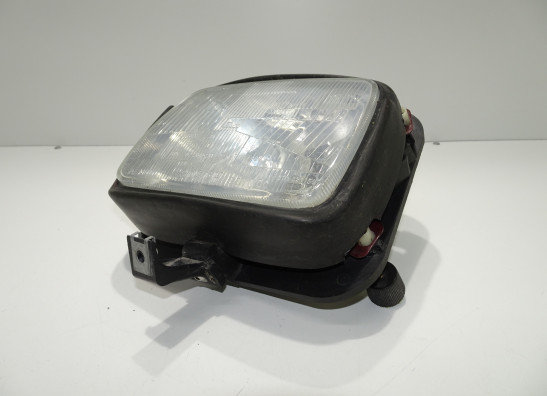 Scheinwerfer BMW F 650