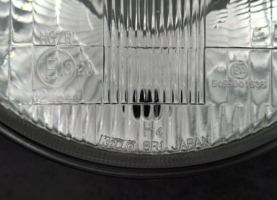 Headlight Yamaha XJR 1200