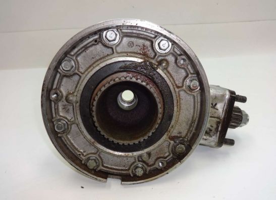 Cardan Kawasaki ZL 1000