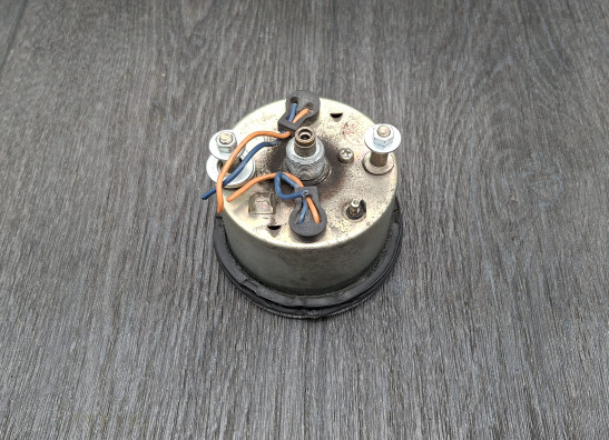 Teller Harley Davidson Shovelhead